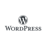 wordpress logo 1